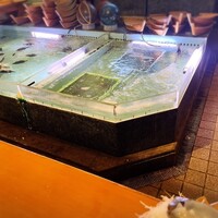 いけす無門 新宿 - 