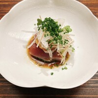 料理屋まえかわ - 