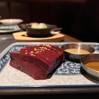 焼肉 燈花 - 