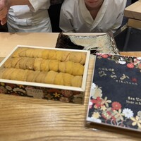 鮨 りんだ - 