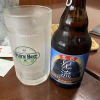 札幌 かに本家 札幌駅前本店 - 北海道クラフトビール
