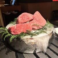 焼肉 牛印 新宿店 - 