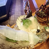 いけす無門 新宿 - 
