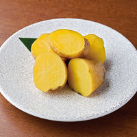 じゃが芋《インカのめざめ》