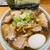 えっちゃんラーメン。 - 料理写真:中華そば　歌舞伎盛り