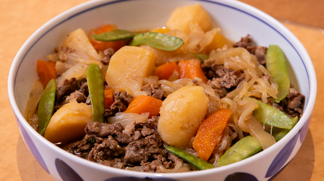 Nakasu Obanzai Karaoke ~Ito~