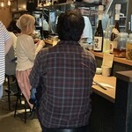 酒場ニホレモ - 