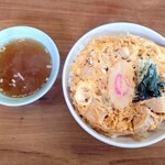 食堂信水 - 料理写真: