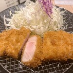 とんかつ 河むら - 