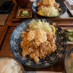 食堂ちある - 