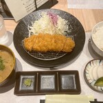 とんかつ 河むら - 