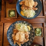 食堂ちある - 