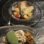 くいもの屋わん - 