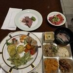 クロスダイン - 