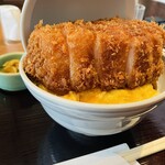 とんかつ丸七 - 