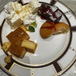 クロスダイン - 