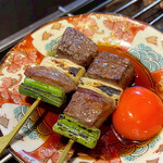 大衆スタンドヒロ - 