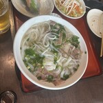 みーちゃんベトナム料理 - 