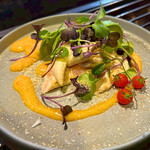 大衆スタンドヒロ - 