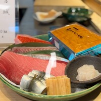 鮨 たくま - 