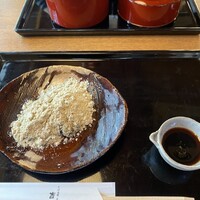そば会席 立会川 吉田家 - 