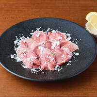 【希少部位】淡雪ラムタン塩