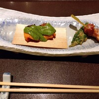 門 - 