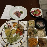 クロスダイン - 