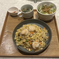 御膳房 六本木店 - 