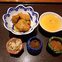 門 - 