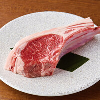 生ラムチョップ