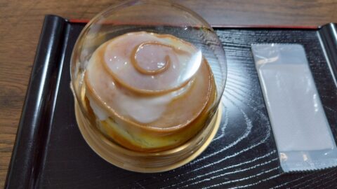 おたべ 本館 - 十条（近鉄）/和菓子 | 食べログ