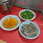 豚足のかどや - 