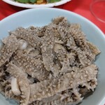 豚足のかどや - 