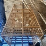 明石酒類醸造&海峡蒸留所ビジターセンター - 