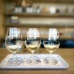 明石酒類醸造&海峡蒸留所ビジターセンター - 