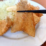 とんかつ かつしげ - 