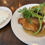 つばめグリル ルミネ横浜店 - 