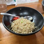 らーめん 信玄 南６条店 - 