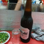 豚足のかどや - 