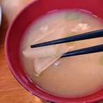 とんかつ かつしげ - 