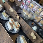 cafe PANGU - こちらから！