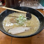 らーめん 信玄 南６条店 - 