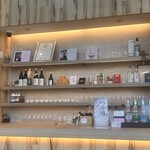 明石酒類醸造&海峡蒸留所ビジターセンター - 