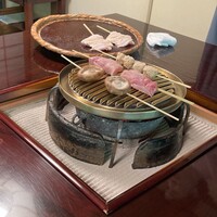 うかい鳥山 - 