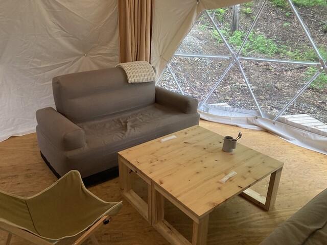 トコシエの森 - 銭函（ピザ）の写真