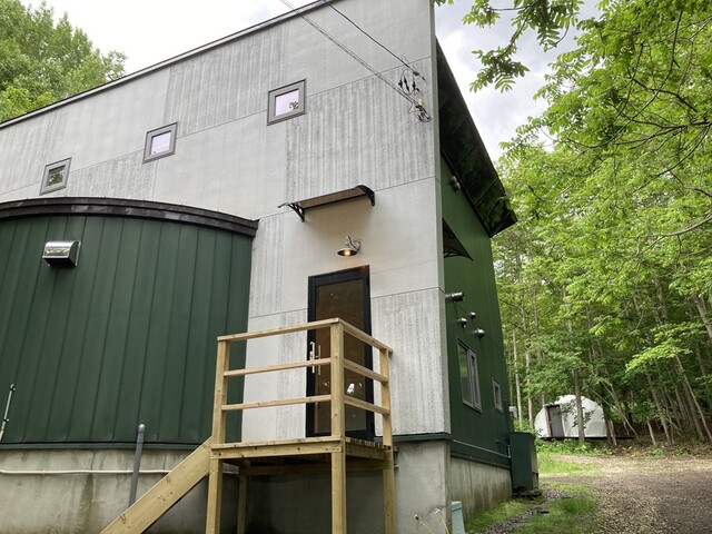 トコシエの森 - 銭函（ピザ）の写真