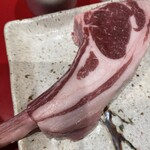 焼肉ホルモン 神田商店 - 