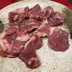 焼肉ホルモン 神田商店 - 