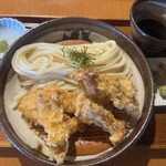 麺-BAR- KOMOAN - 